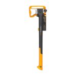 Axe Fiskars X28 1 pc