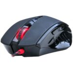 A4Tech V8M mouse USB Type-A Optical 3200 DPI - imagine 2
