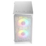 LOGIC ATOS ARGB Mini USB 3.0 Enclosure White - imagine 5