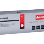 Activejet ATB-248BNX Toner for Brother printers; Replacement Brother TN248XLBK; Supreme; 3000 pages; black)
