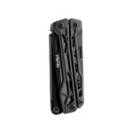 NexTool Black Knight 11-in-1 multitool + belt pouch - imagine 2