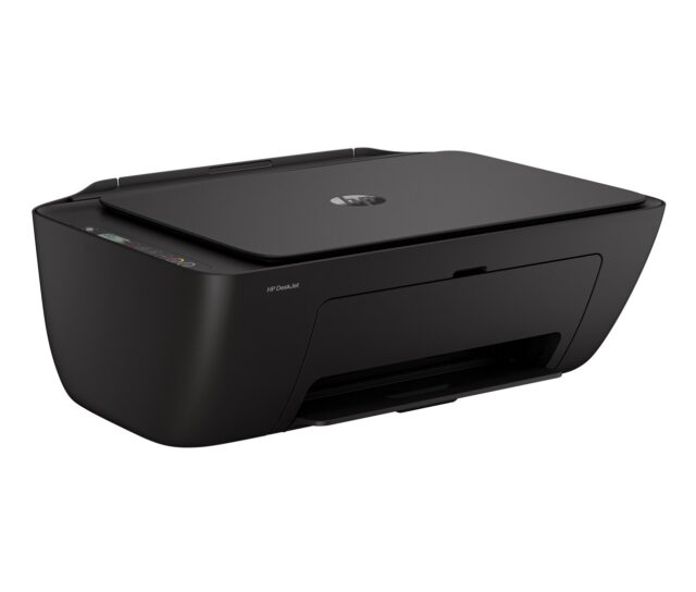 HP DeskJet 2910 Wireless All-in-One Color Printer - imagine 2