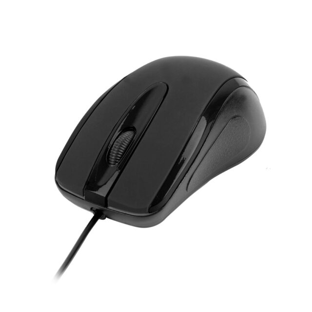 Havit HV-MS753 universal mouse (black) - imagine 4