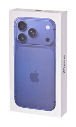 Apple iPhone 17 Pro 512GB Deep Blue - imagine 11