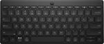 HP 350 Compact Multi-Device Bluetooth Keyboard - imagine 4