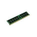 Kingston dedicated memory for Dell 16GB DDR4-3200Mhz Reg ECC Single Rank Module