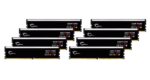 G.Skill Zeta R5 F5-6000R3036G48GE8-ZR5K memory module 384 GB 8 x 48 GB DDR5 ECC