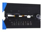 Alantec NI040 cable crimper Crimping tool - imagine 4