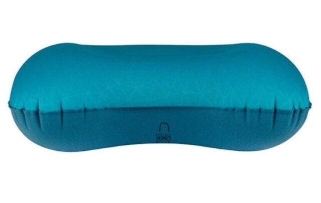 Sea To Summit Aeros Ultralight Pillow Inflatable - imagine 5