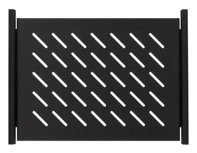 Lanberg AK-1006-B rack accessory Adjustable shelf - imagine 6