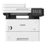 Canon i-SENSYS MF453DW Laser A4 1200 x 1200 DPI 38 ppm Wi-Fi - imagine 2