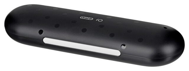 Oral-B iO Series 9 Luxe Edition Black Onyx Toothbrush - imagine 8