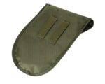 M-Tac Folding shovel with olive green cover - imagine 7
