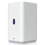 Ubiquiti UNAS-2-W | NAS | 2x 3.5" HDD, 2.5 GbE RJ45, USB-C