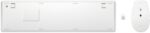 HP 650 Wireless Keyboard and Mouse Combo - imagine 2