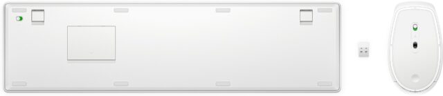 HP 650 Wireless Keyboard and Mouse Combo - imagine 2