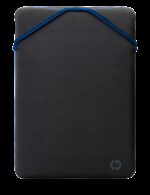 HP Reversible Protective 15.6-inch Blue Laptop Sleeve