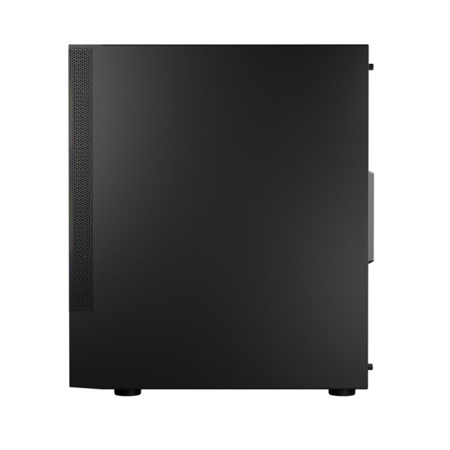 Logic ARYA  ARGB MINIDI USB 3.0 Case Black - imagine 8