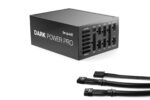 be quiet! Dark Power Pro 13 | 1600W power supply unit 20+4 pin ATX ATX Black - imagine 2