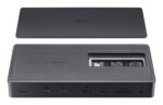 ASUS Master Thunderbolt 5 Dock DC510 Wired Black - imagine 4