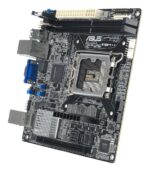 ASUS P13R-I Intel C262 LGA 1700 mini ITX - imagine 3