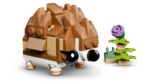LEGO CREATOR 3 IN 1 31376 Cute Hamster with a Flower - imagine 5