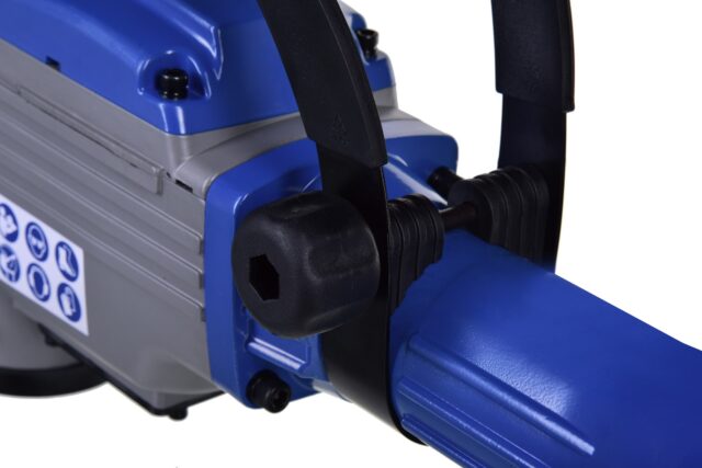 Scheppach AB1700 HEX (SCH5908203901) demolition hammer - imagine 10