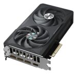 GIGABYTE GeForce RTX 5060 EAGLE OC 8G Graphics Card - 8GB GDDR7 - imagine 4