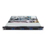 Rack server platform (1U) - Gigabyte R123-X00-AA01 - imagine 2