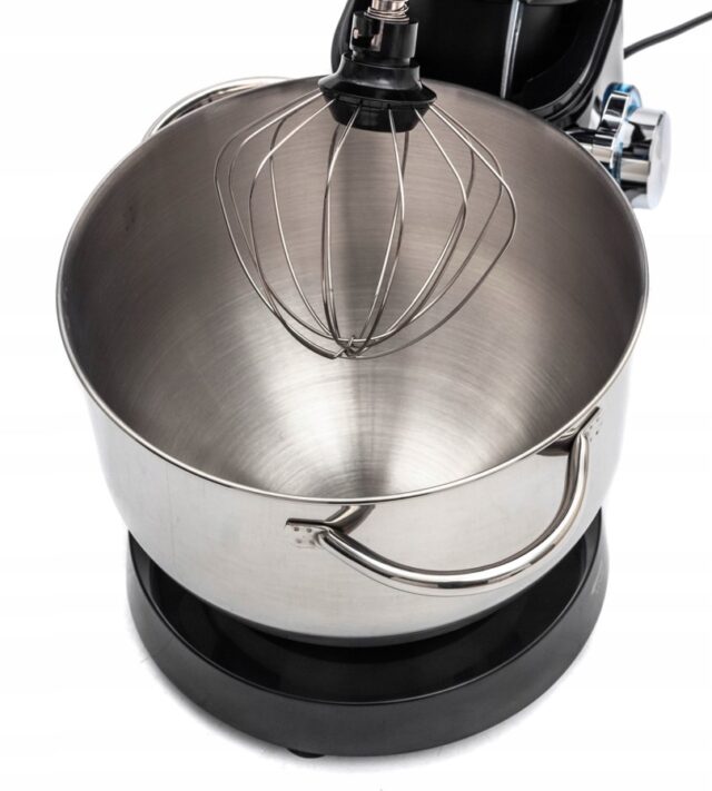 Food Processor Ravanson RP-2500B - imagine 4