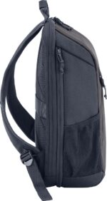 HP Travel 18 Liter 15.6 Iron Grey Laptop Backpack - imagine 4