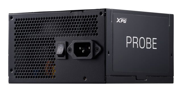 XPG PROBE 600 BRONZE Power Supply - imagine 11