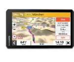 Garmin ZUMO XT2 MT-S navigator Handheld/Fixed 15.2 cm (6 ) Touchscreen 340 g Black