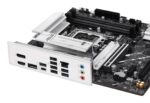 ASUS PRIME B860M-A-CSM Intel B860 LGA 1851 (Socket V1) micro ATX - imagine 8