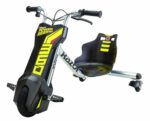Electric vehicle Razor PowerRider 360