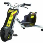 Electric vehicle Razor PowerRider 360