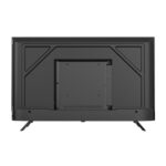 Dahua Technology LTV43-SD200 109.2 cm (43 ) Full HD Smart TV Wi-Fi Black 260 cd/m2 - imagine 4