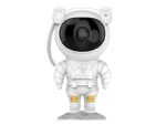 LED Astronaut Projector Night Light - imagine 2