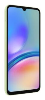 Samsung Galaxy A05s 17 cm (6.7 ) Dual SIM Android 13 4G USB Type-C 4 GB 128 GB 5000 mAh Green - imagine 4
