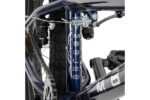 Rower BMX Huffy Symbol Freestyle 20  Abys Blue - imagine 7