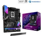 ASRock Z890 Z890 Lightning WiFi Motherboard - imagine 6