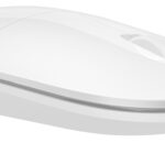 HP Z3700 White Wireless Mouse