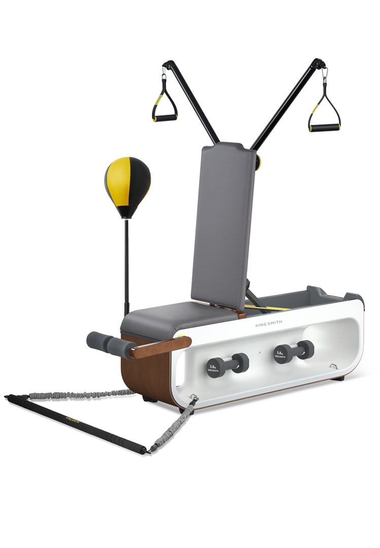 cps-c1b4e538d0b35f9671fe84b16e6f47e3-2026-01-15-15-44-53 Kingsmith FBB1C multifunctional training bench - imagine 1