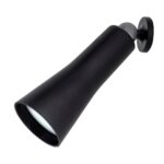 Activejet Multifunctional lamp AJE-IDA 4IN1 Black - imagine 10