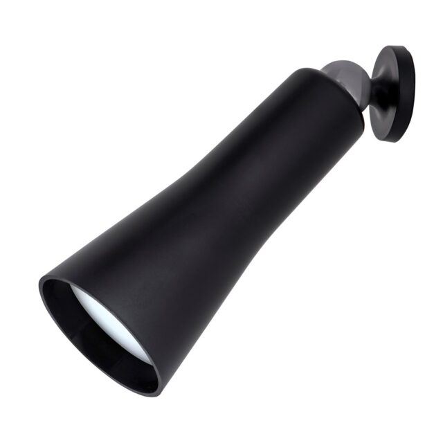 Activejet Multifunctional lamp AJE-IDA 4IN1 Black - imagine 10