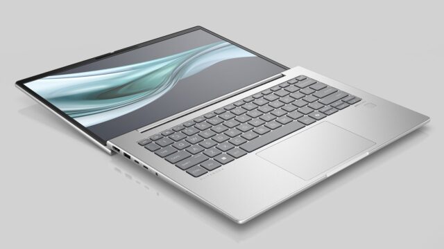 HP EliteBook 640 G11 Ultra 5 125U 14.0 WUXGA IPS 300nits AG 16GB DDR5 5600 SSD512 Intel Graphics Cam 5MPx 56Wh W11Pro 3Y OnSite - imagine 14