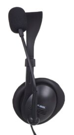 Headphones with microphone I-Box W1MV - imagine 4