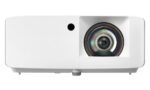 Optoma GT2000HDR Short throw projector 3500 ANSI lumens DLP 1080p (1920x1080) 3D White - imagine 2
