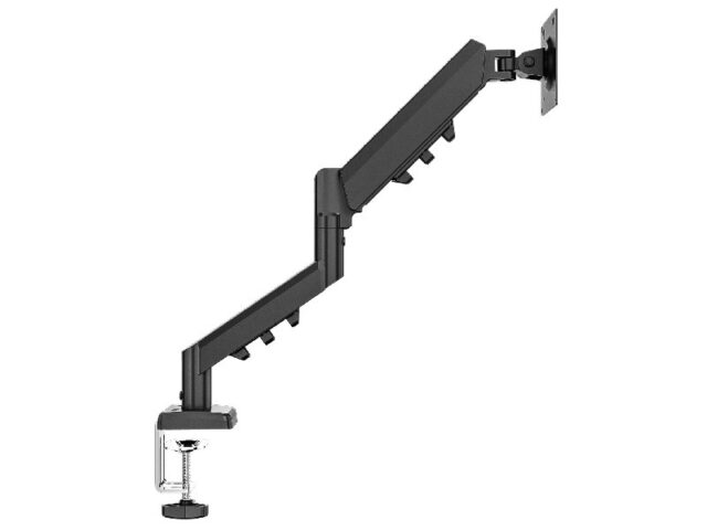 Tracer PivotMaster Monitor Mount  Black - imagine 4