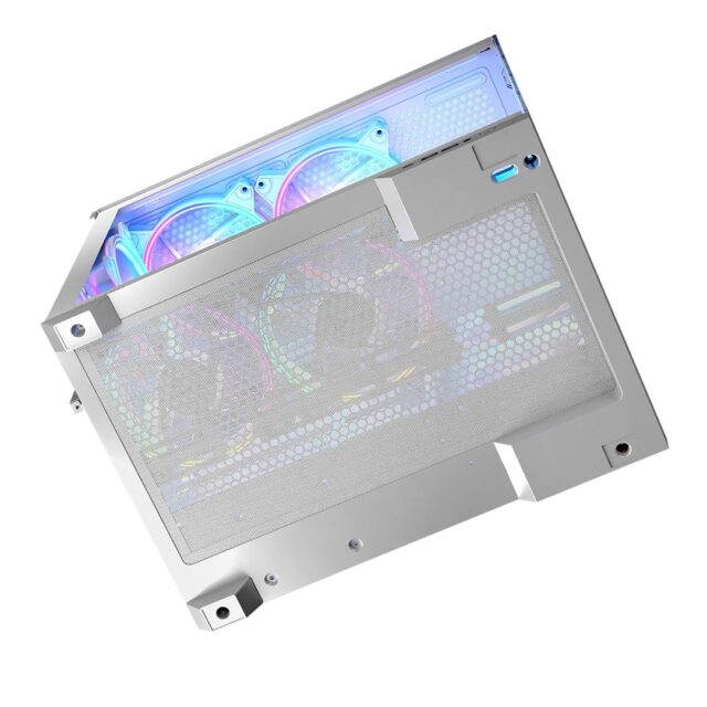 MODECOM Volcano Panorama APEX ARGB 7F MIDI - imagine 14